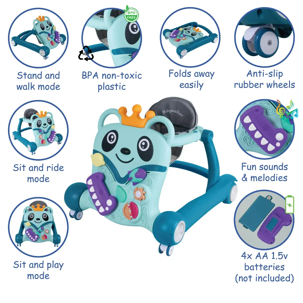 Multifunctional-Panda-Push-Walker-Blue-Features-scaled.webp