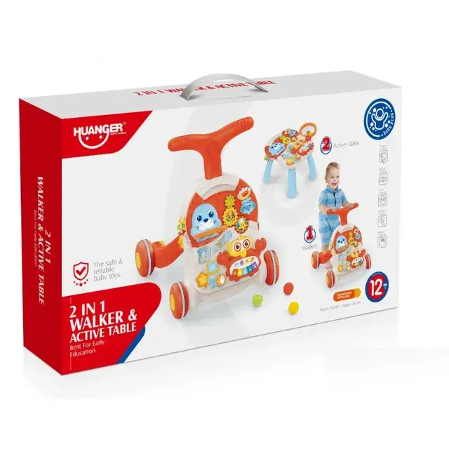 gf-he0829-huanger-baby-walker-activity-table-2-in-1-red-16002542672.webp