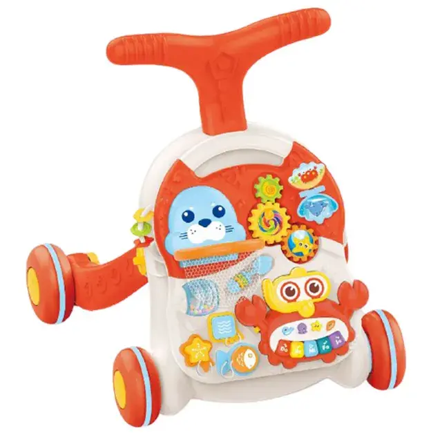 gf-he0829-huanger-baby-walker-activity-table-2-in-1-red-1600254267.webp