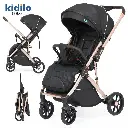 Baby stroller kidilo brand compact Item-Z8#dubai #dubai🇦🇪 #Baby_stroller#popypapa#baby#kids #t.webp