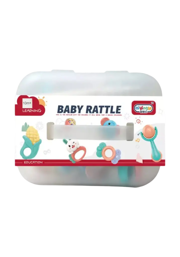 [2415] Baby Rattle box 10 DM038.webp