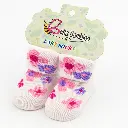 20251103_1334_Rotated Baby Socks_remix_01k94qwkh9et4a6axzjk6dp199.webp