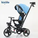[3588] kidilo baby bike stroller .webp