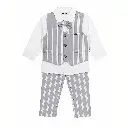 20251104_1309_Children's Striped Outfit_remix_01k978stgqegqvetbgc04tamqm.webp