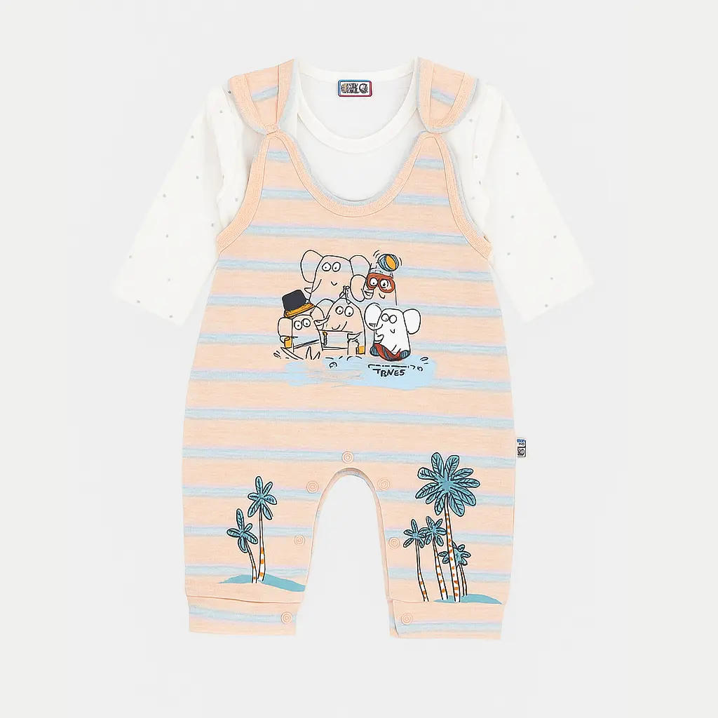 20251106_1139_Striped Baby Romper_remix_01k9c8fajaevaswrmb0vcqpgga.webp