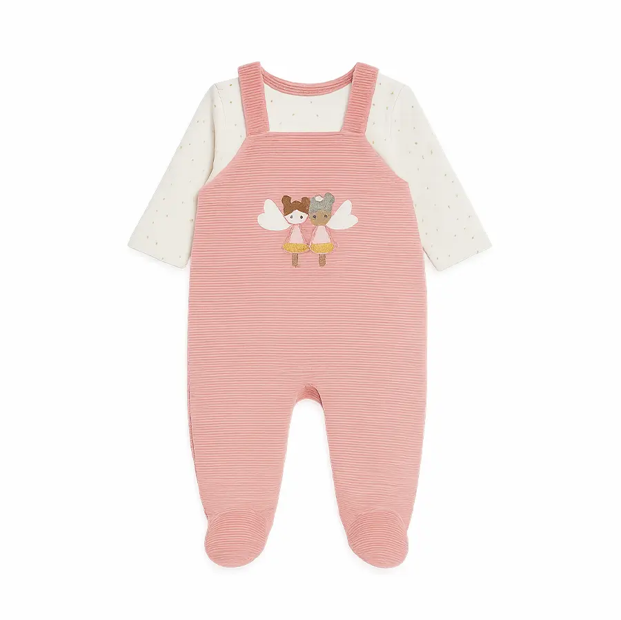 20251110_1416_Baby Jumpsuit Display_remix_01k9pv0qt1fh7vbymfg8zs59pj.webp