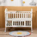 Pine-Wood-Multifunctional-Baby-Crib-1.webp