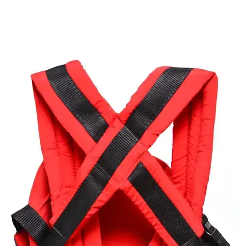 Baby-Carrier-Smart-Gear-Oval-BC-SG03-Red-3.webp