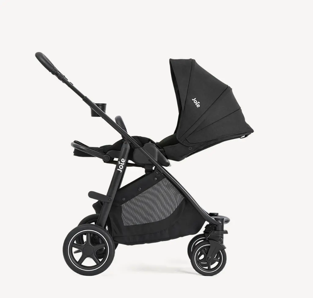 p05-joie-pushchair-versatrax-raven-right-profile-parent-facing-reclined.webp