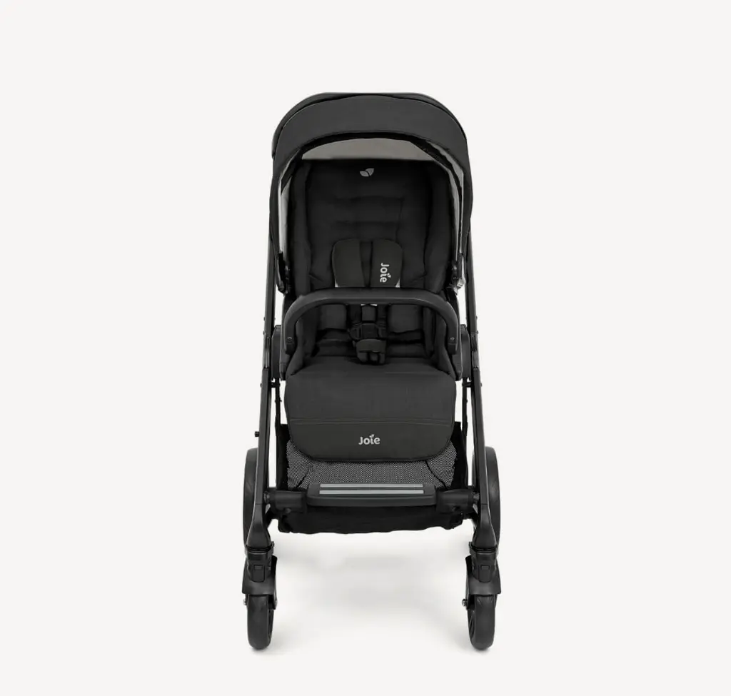 p06-joie-chrome-travel-system-front-angle-pram.webp