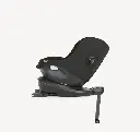 p06-joie-spinning-car-seat-ispin360-shale-rear-facing-profile.webp