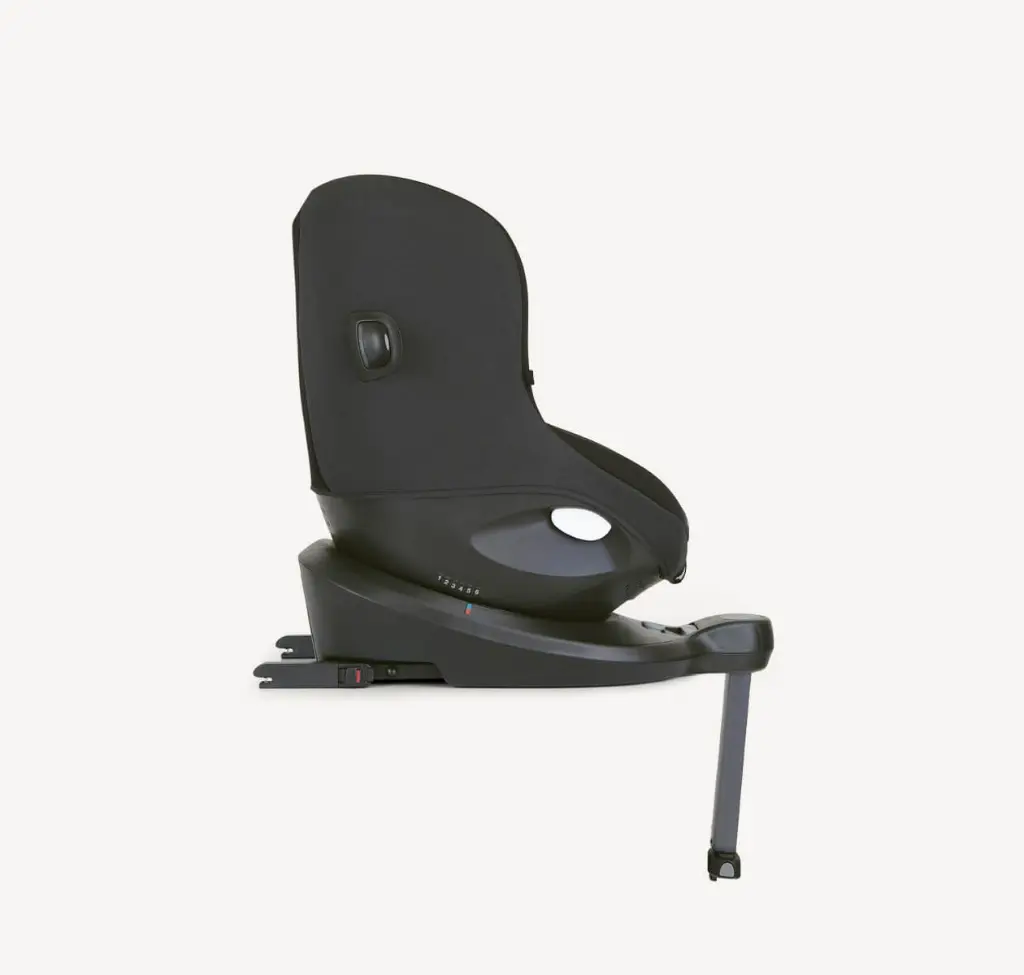 p07-joie-spinning-car-seat-ispin360-shale-front-facing-profile.webp