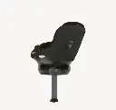 p04-joie-spinning-car-seat-ispin360-shale-hero-spin-left.webp
