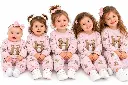 Five Girls in Matching Teddy Bear Pajamas.png.webp