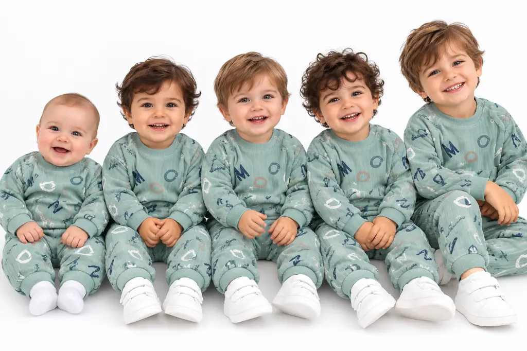Cheerful Mint-Green Toddler Group Portrait.png.webp