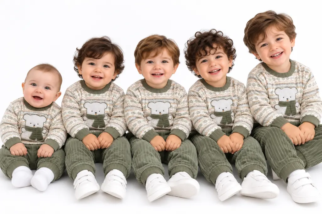 Five Smiling Boys in Matching Sweaters.png.webp
