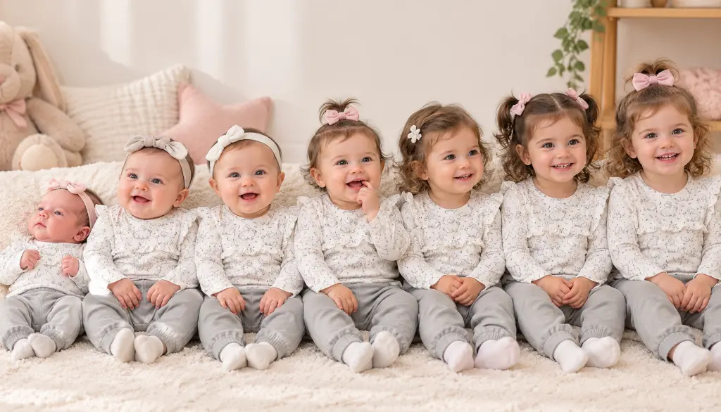 Seven Sisters in a Cozy Nursery.png.webp