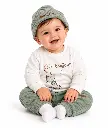 Smiling Baby in Cozy Bonjour Outfit.png.webp