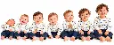 Seven Smiling Boys in Matching Outfits.png.webp