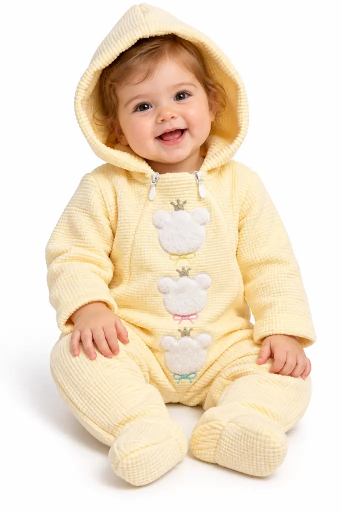 Smiling Baby in Cozy Hooded Onesie.png.webp
