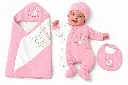 Baby in soft pink bunny outfit.png.webp