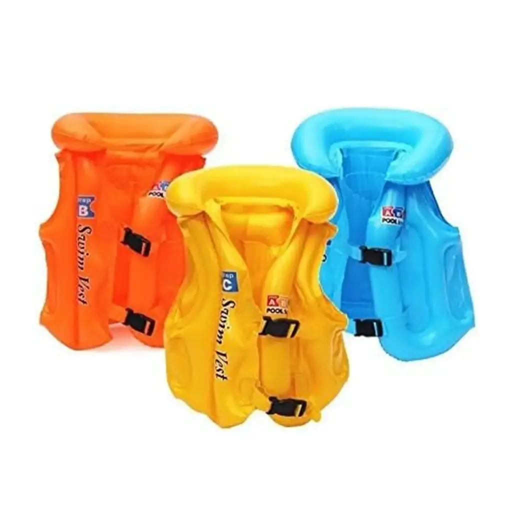 Kids Life Jacket M649-22