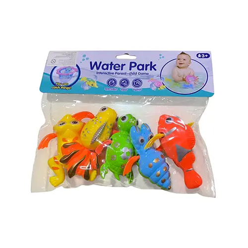 Baby Bath Toys DM165