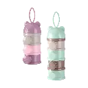 لفروتا علبة حفظ حليب جاف