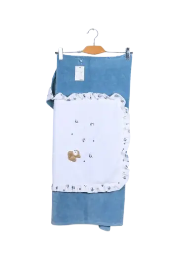 Blanket 264+270