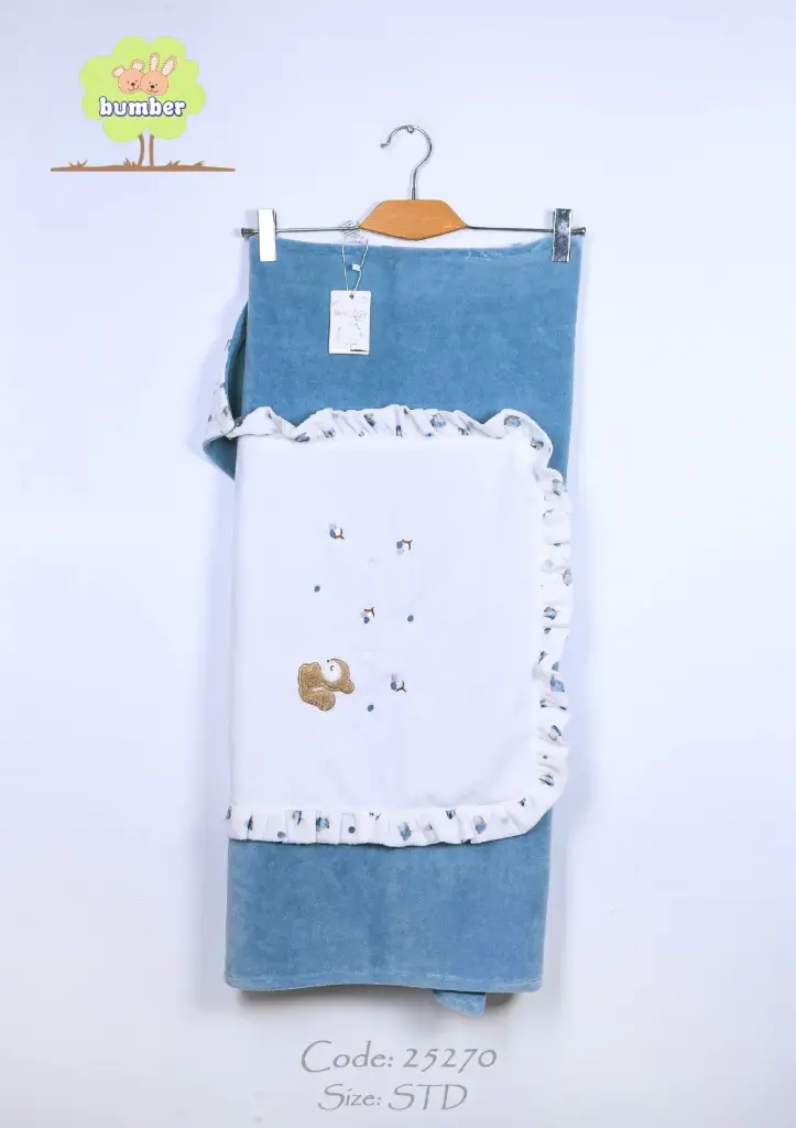 بلانكت 264+270