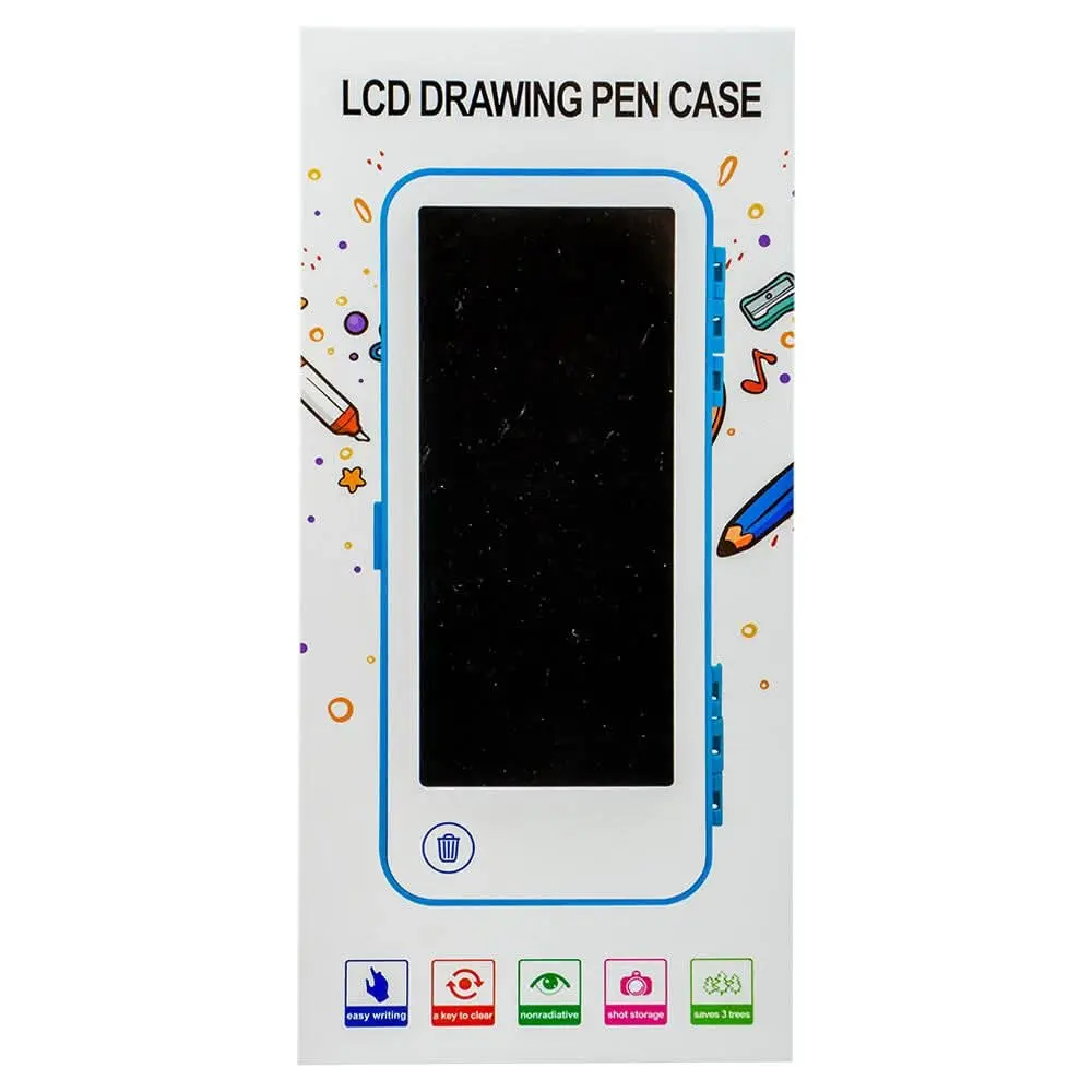 Magic board pencil case 8132