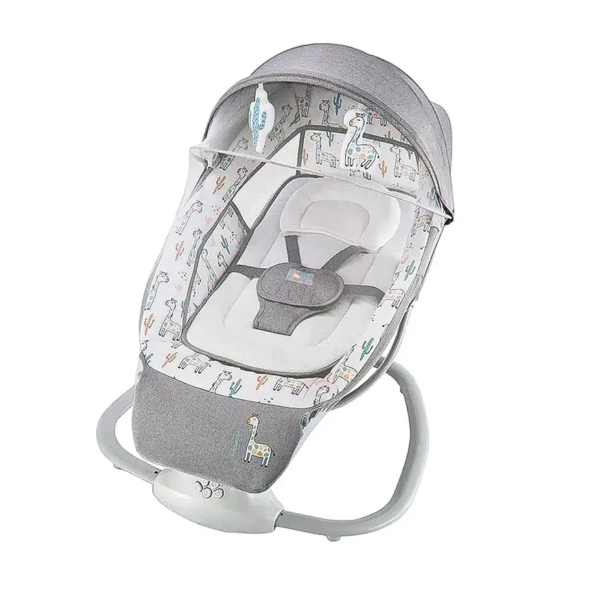 كرسي ماستيلا مسند قدم ماركة  3 في 1