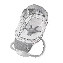 Mastela New with Footrest 3in1 