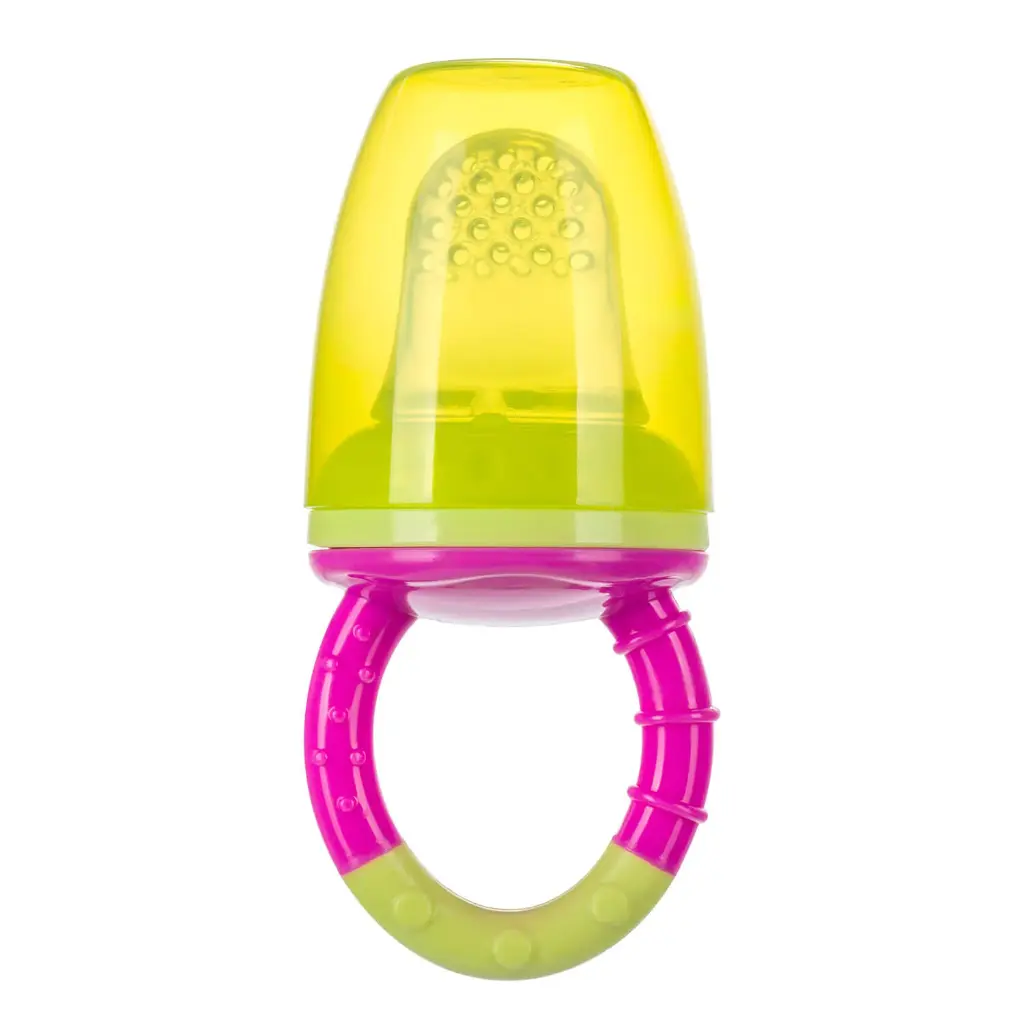 Canpol babies Silicon Fresh Food Feeder 56/010