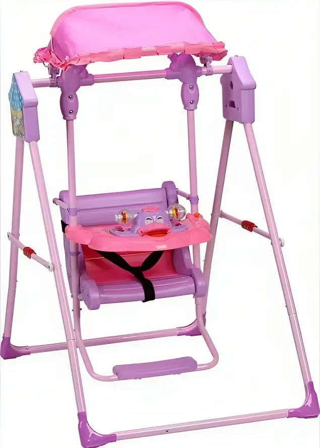 duck-shaped swing 103