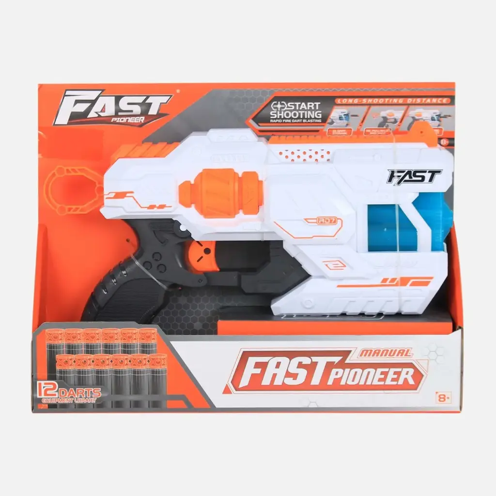 Gun 13