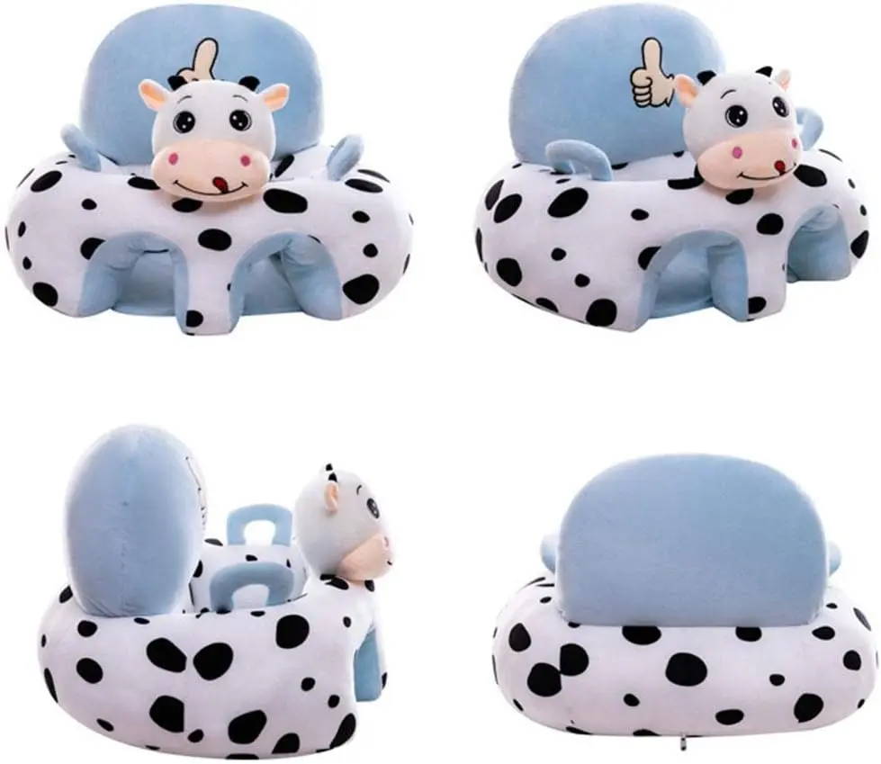 Baby Sitting Support Pillow 5 SHAPES