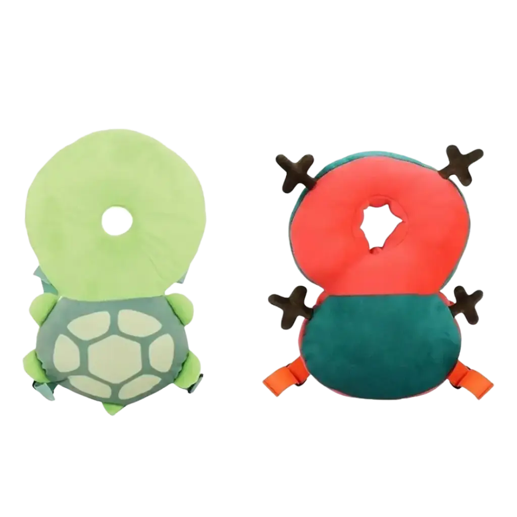 BABY HEAD CUSHION 668-188