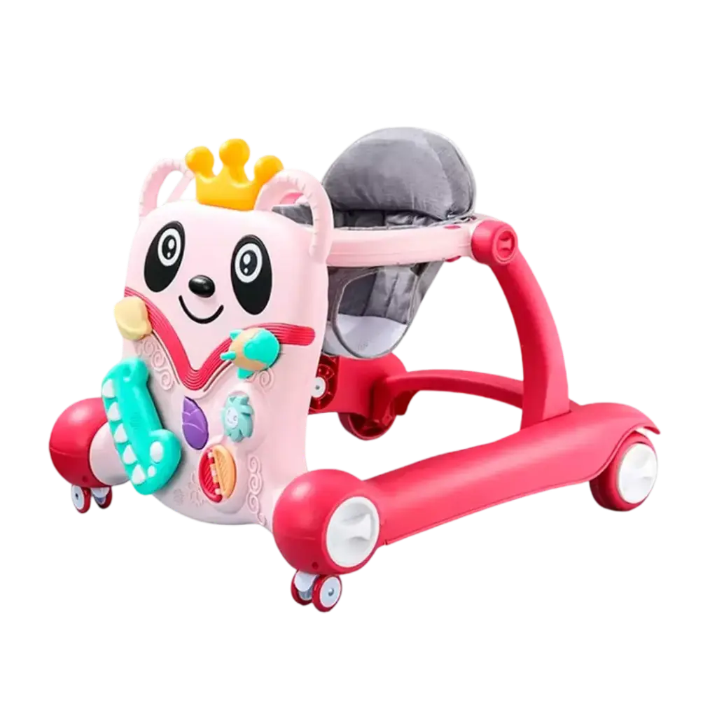Baby Walker panda T609