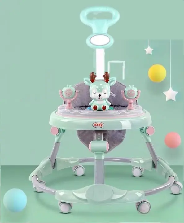 baby walker MLT-619LT