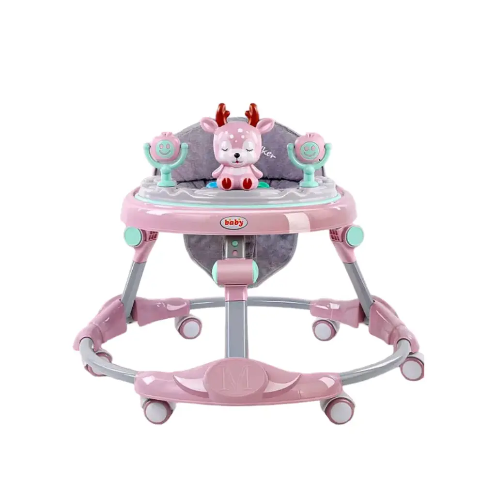 Baby Walker gazelle shape 619L