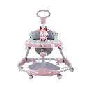 Baby walker with arm MLT-619MT