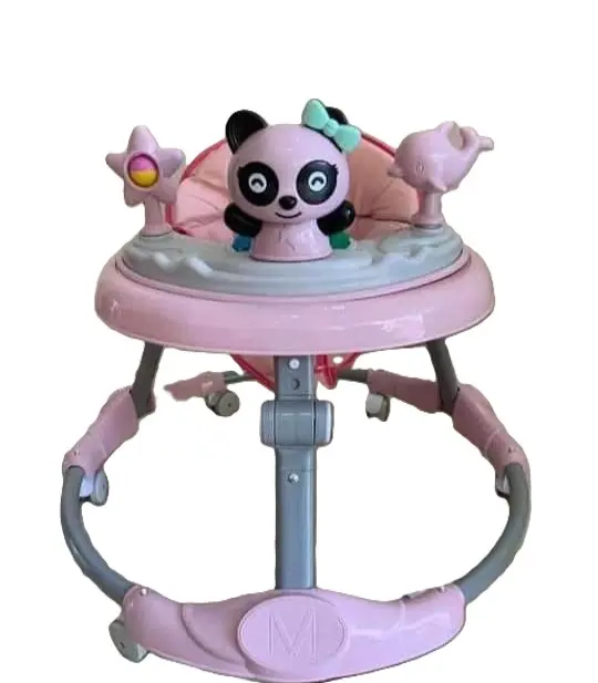 Baby Walker Panda