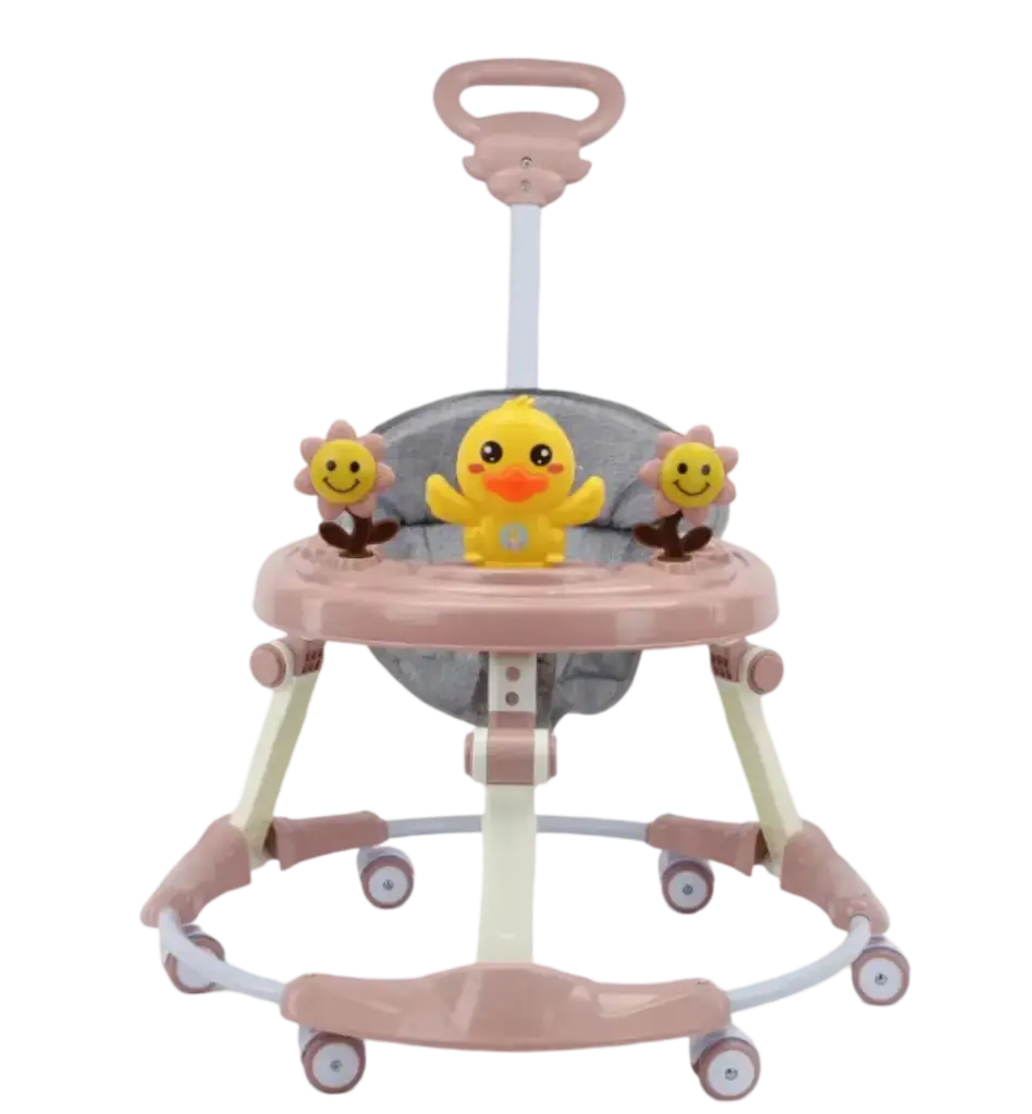 Baby walker Metal Chick shape tlj-519yt
