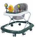 Baby walker Bee shape