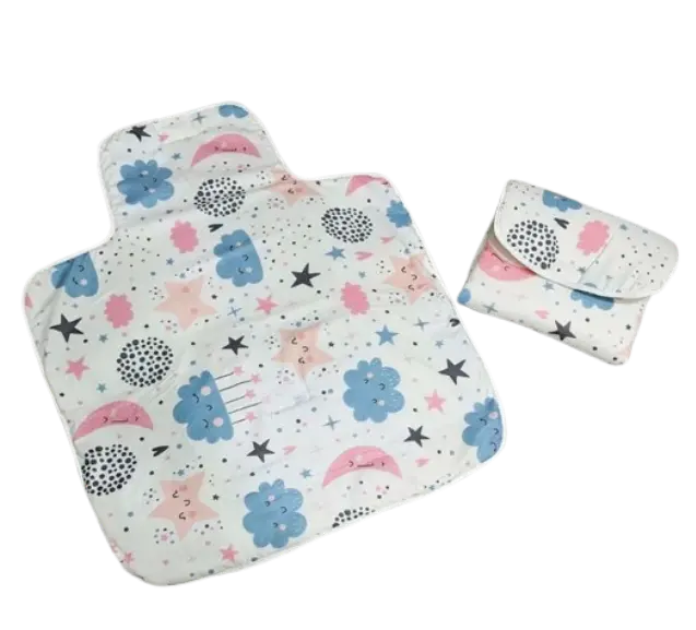 changing mat