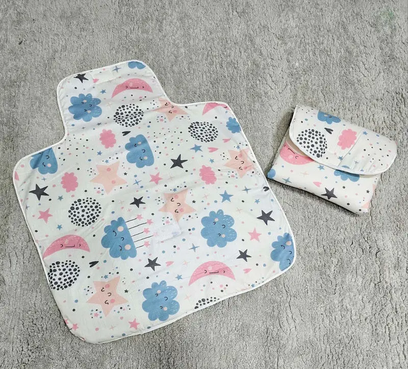changing mat