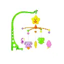 029 ألعاب سرير موسيقية