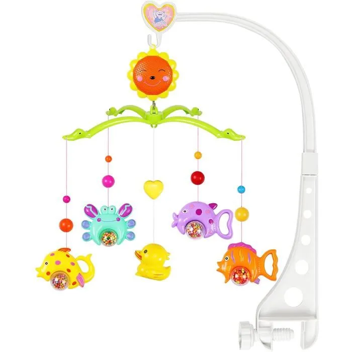 Musical bed games  590