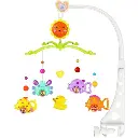 Musical bed games  590